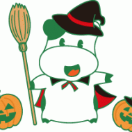親子で作るワンプレートランチdeハロウィン祭り in いわき
