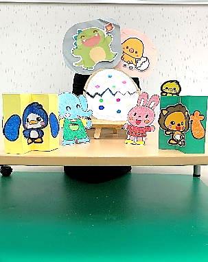 自宅でまなぼう!つくろう!たのしもう!Pal Tube