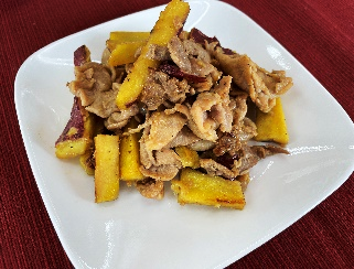 家計応援!ボリュームもおいしさもアップで大満足 IN いわき
