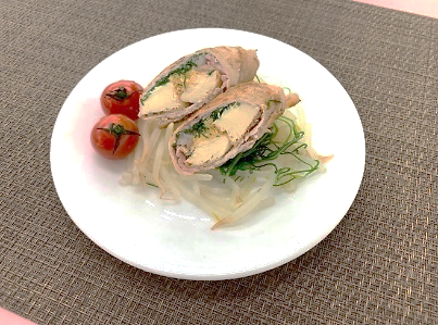 家計応援!ボリュームもおいしさもアップで大満足 IN 郡山