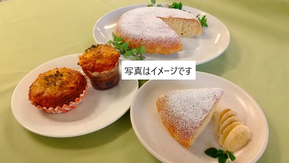 ホットケーキミックス de簡単料理教室 IN 福島