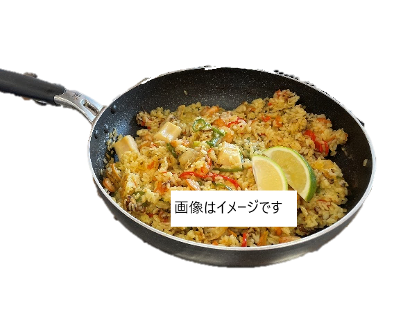 バラエティーなお米料理教室 IN 福島