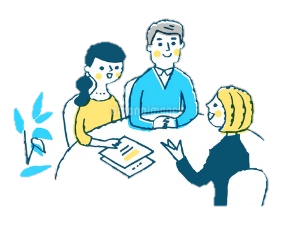 個人相談会 IN いわき