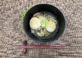 会津のお米料理教室 IN 郡山