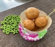 会津のお米料理教室 IN 福島