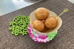 会津のお米料理教室 IN 福島