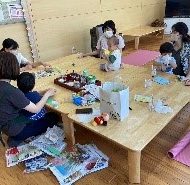 ぱるフレンドパーク IN いわき