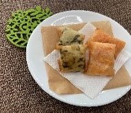 会津のお米料理教室 IN いわき