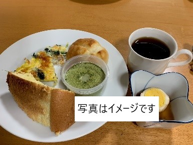 産直連続講座 JAやさと卵料理教室 IN 須賀川