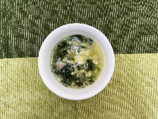 野菜使い切り料理教室「白菜」を使い切ろう IN 郡山