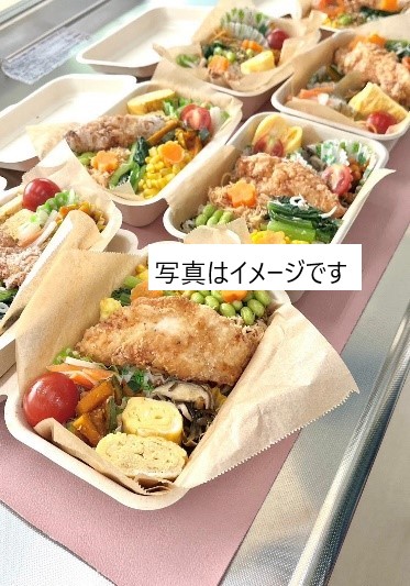 親子でお弁当作り IN 郡山