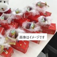 ぱるっ子クリスマスパーティー「サンタさんに会いに行こう!」 IN いわき