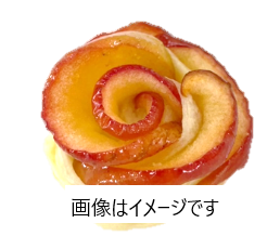 産直の野菜や果物でお菓子作り教室 IN いわき