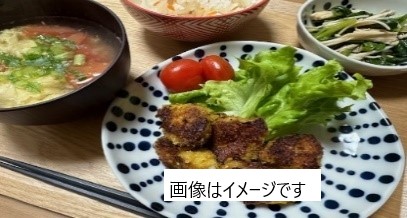 田村先生の栄養満点！春和食料理教室 IN 伊達