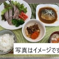 シングル・少人数家族向けパル商品試食会 IN いわき