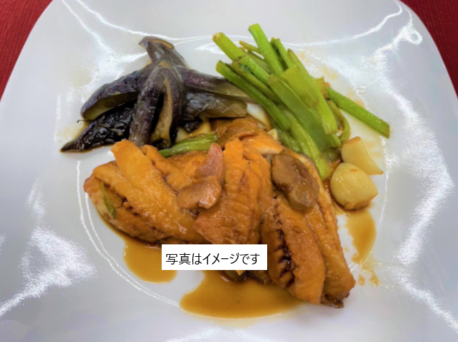 フライパン1つで簡単に すぐできる!魚の煮つけ定食 IN いわき