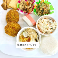 日本のスーパーフードおからで美活！料理教室 IN 郡山