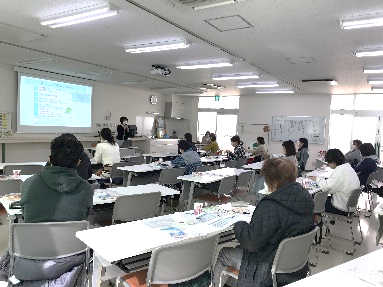 ライフプラン深堀セミナー3回シリーズ IN 伊達 ③