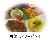 野菜たっぷり キーマカレー料理教室 IN 郡山