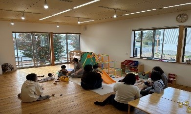 ぱるフレンドパーク IN いわき
