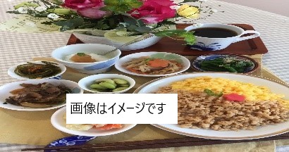 レシピが広がる常備菜料理教室 IN 須賀川