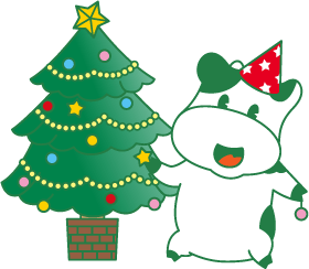 ぱるっ子のステキなクリスマスコンサート IN いわき