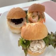 あら!簡単 もっちりベーグルを作ってみよう IN 郡山