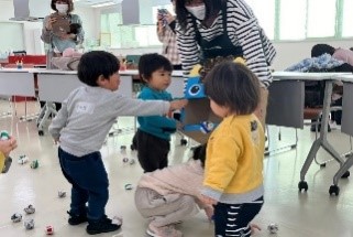 親子委員会メンバー募集 IN 伊達