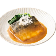 ゆう屋の「さばの味噌煮」と 「さばのみぞれ煮」を深掘りしよう! IN 伊達