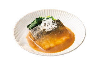 ゆう屋の「さばの味噌煮」と 「さばのみぞれ煮」を深掘りしよう! IN 伊達