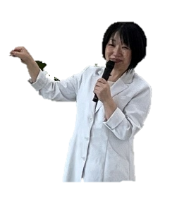 育脳おやつ教室 IN 郡山