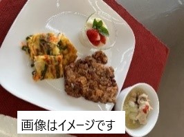 麹活用 「アジアン昼市」 IN いわき