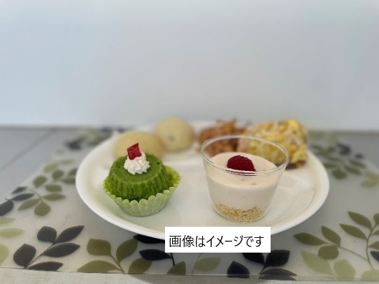 産直 de 春カフェ IN いわき