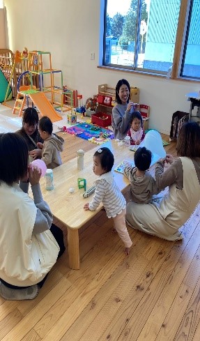 ぱるフレンドパーク(フリー開放) IN いわき