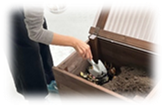ごみを減らそう キエーロってな~に? IN 伊達