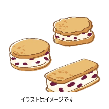 サクサクで大人味 レーズンサンドを作ってみよう IN 郡山