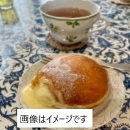ふわふわ揚げドーナツ（マラサダ）教室 IN 郡山