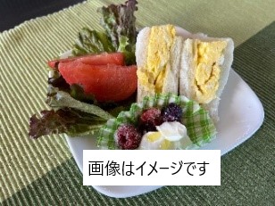おしゃべりカフェ♪ IN 伊達