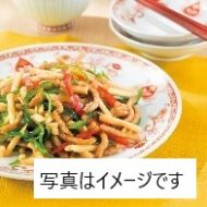 お料理セットで時短調理！ IN 白河