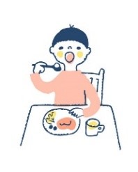 スポーツを頑張る子どもを 食で応援しよう！ IN いわき