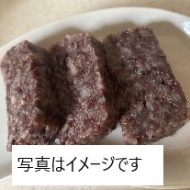 小豆が好きな人集まれ～！ 「郷土菓子を作ろう！」 IN 郡山