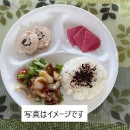 梅干しを使ったお料理教室 IN いわき