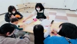 郡山FANFUNランド