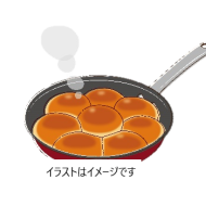 ちぎりパンを作ろう IN 須賀川