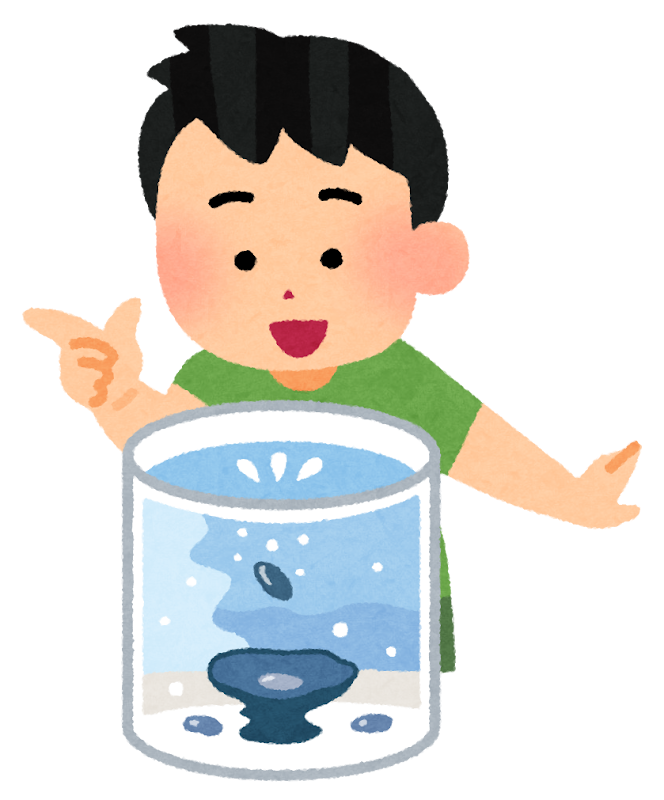 ふしぎ発見！祭エンス♫ IN いわき