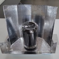 ミニ「ソーラークッカー」をつくろう！ IN いわき