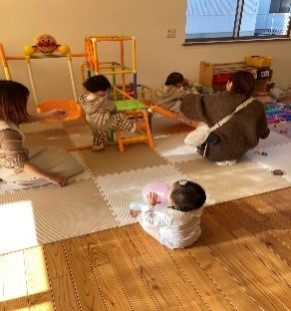 ぱるフレンドパーク（フリー開放） IN いわき