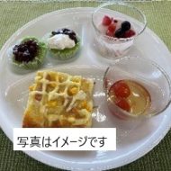 産直 de 秋カフェIN 伊達