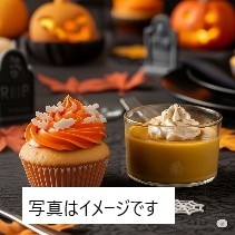ハロウィンスイーツ教室 IN 伊達