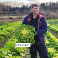 旬彩ファーム公開確認会 IN 白河